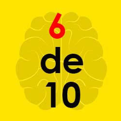6 de 10